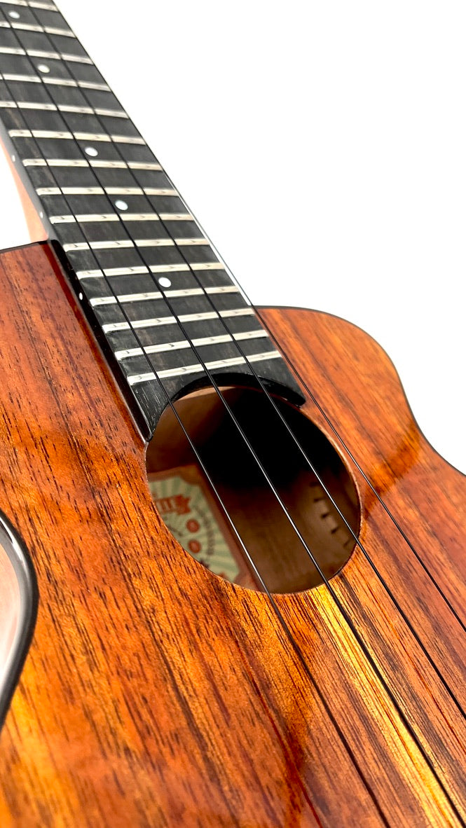 aNueNue US1K Koa Bird Sopran