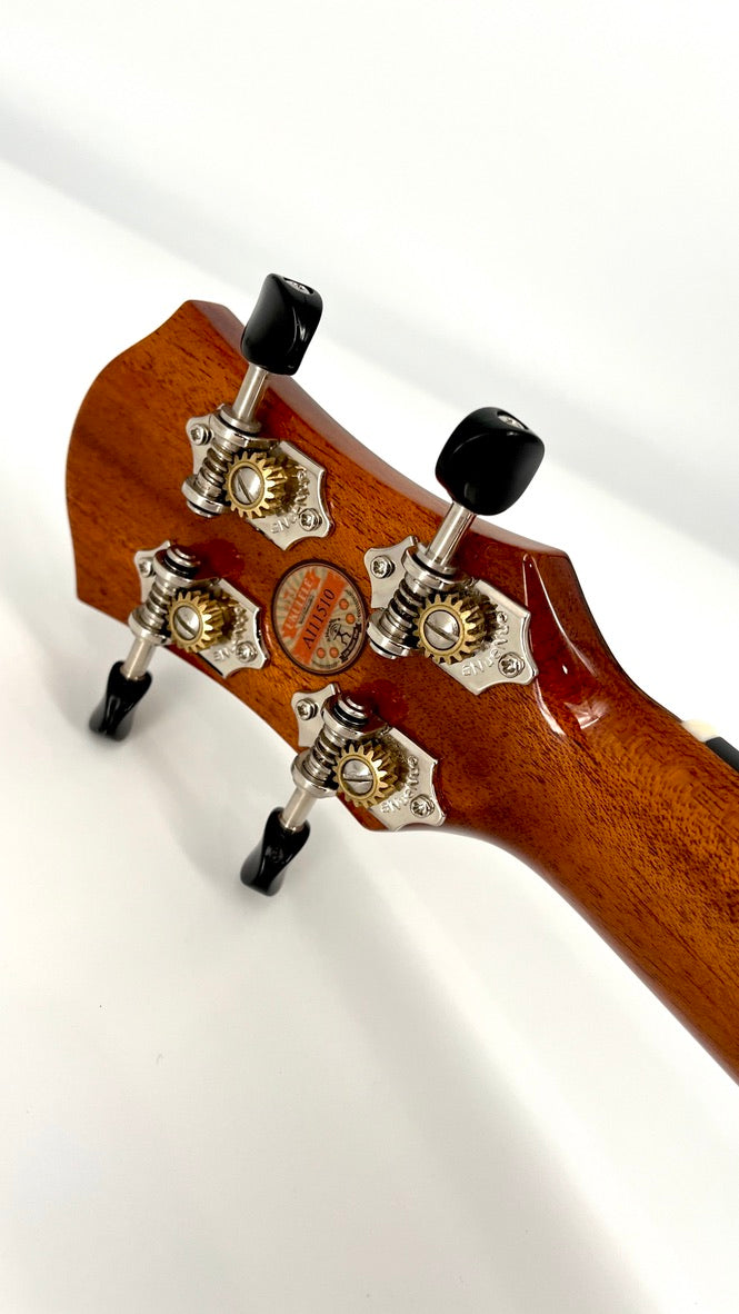 aNueNue US1K Koa Bird Sopran