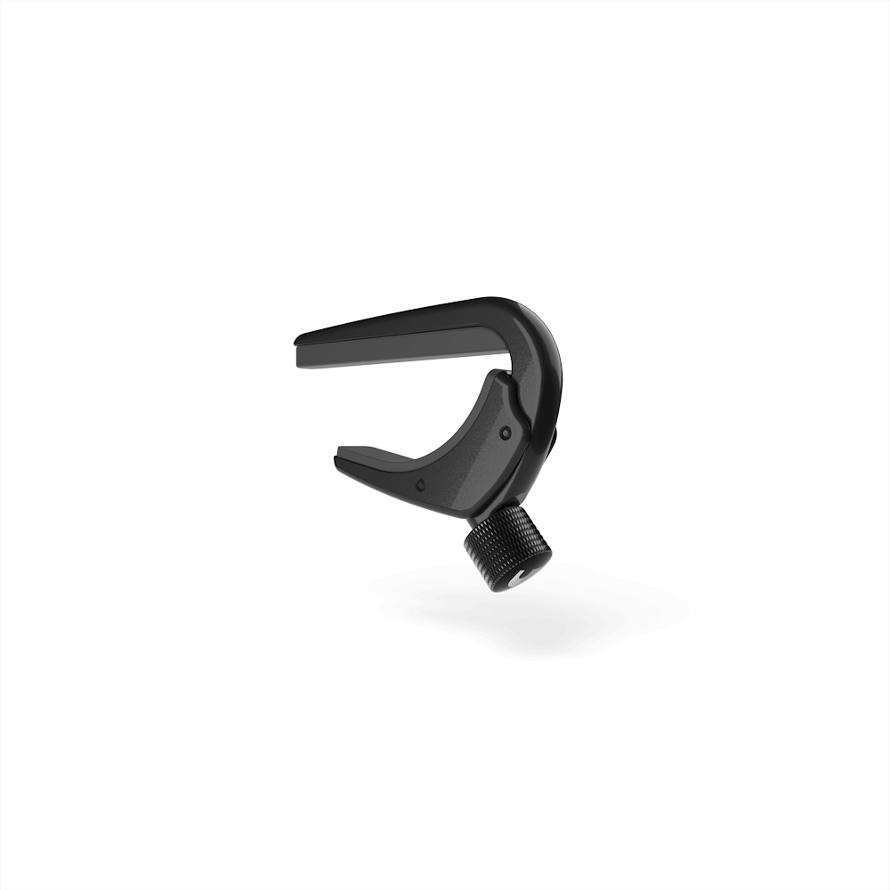 Planet Waves PW-CP-12 Ukulele Capo Pro