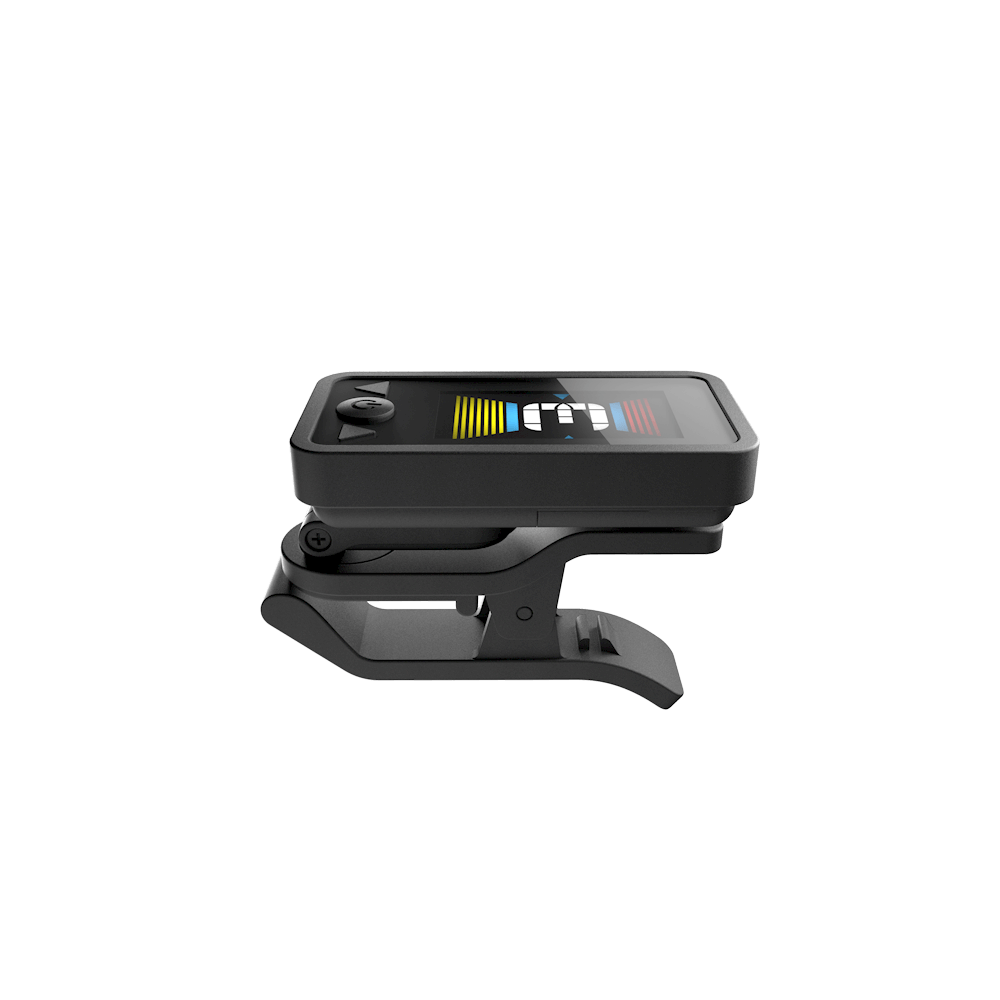 Planet Waves PW-CT-17 schwarz