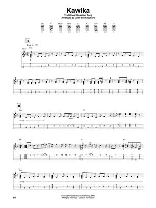 Travels - Jake Shimabukuro