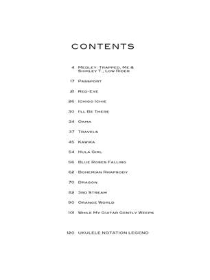 Jake Shimabukuro - Live in Japan