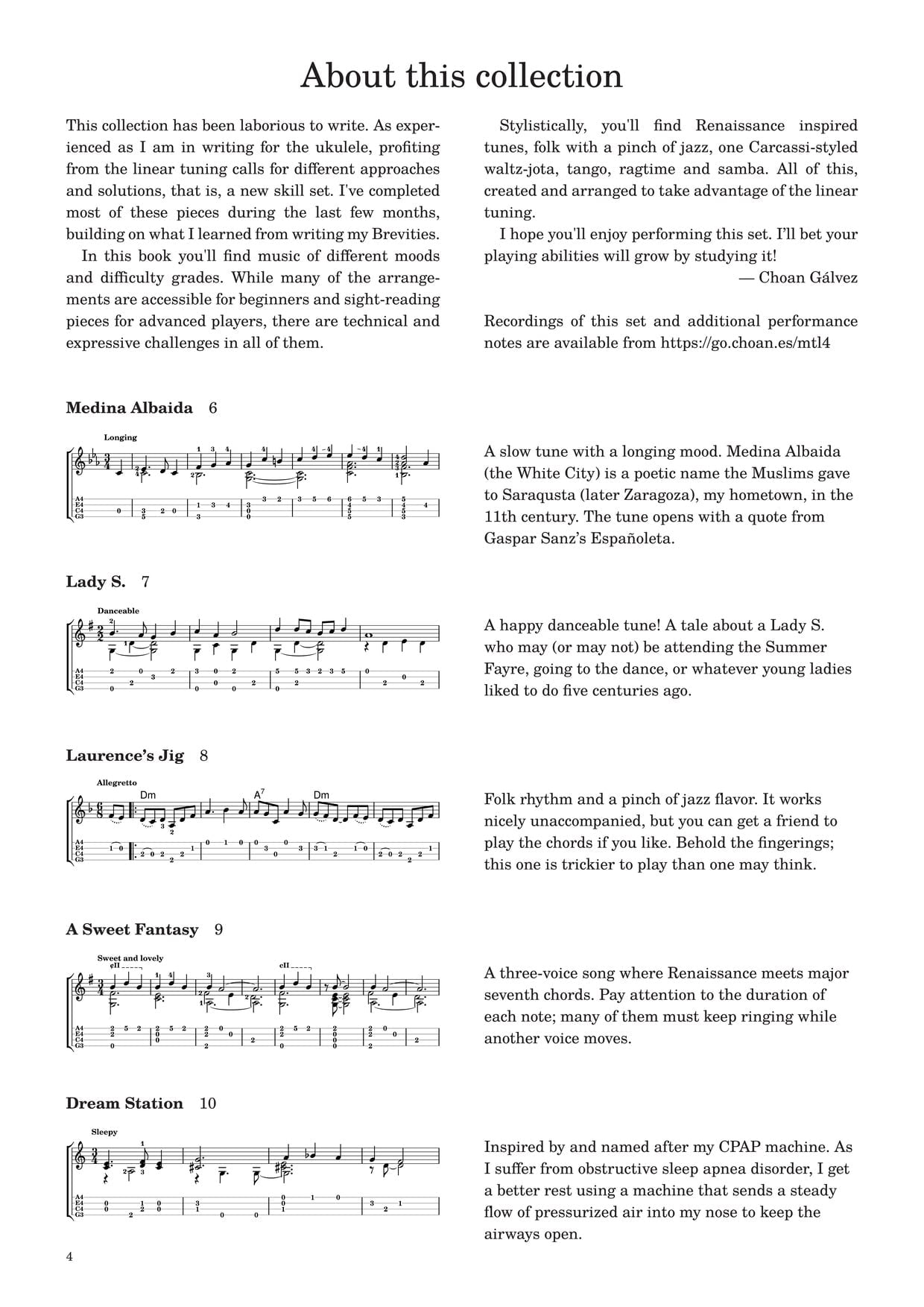 "May the Low 4th" by Choan Gálvez