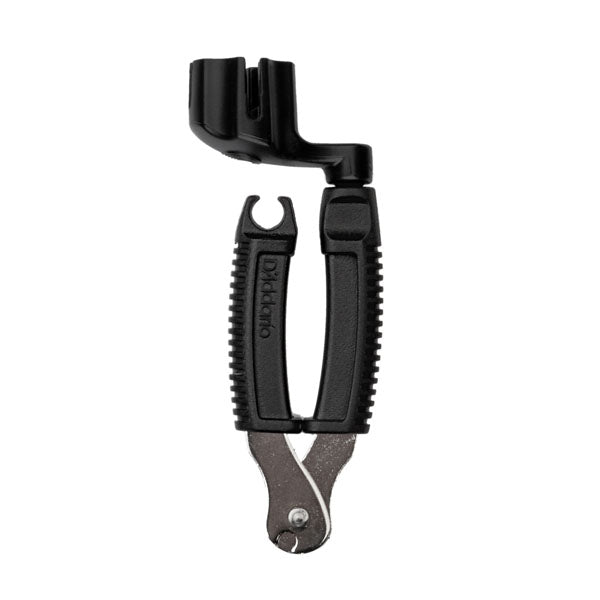 Planet Waves Pro-Winder schwarz
