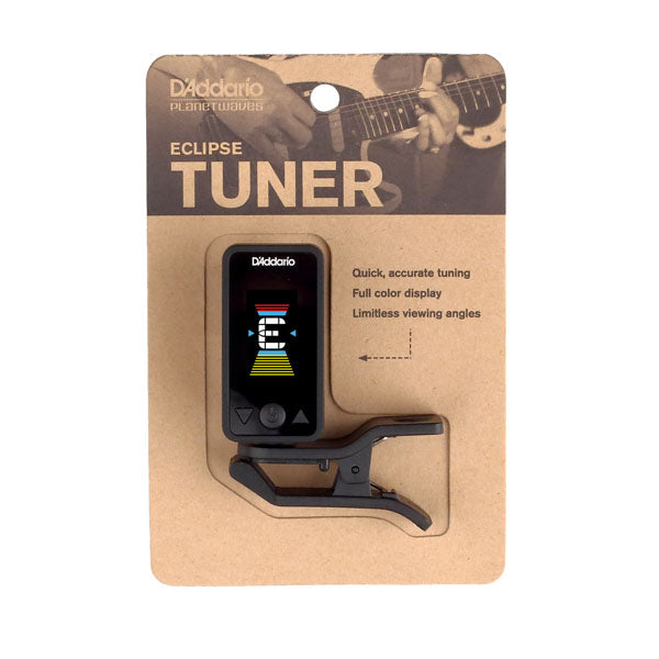 Planet Waves PW-CT-17 schwarz