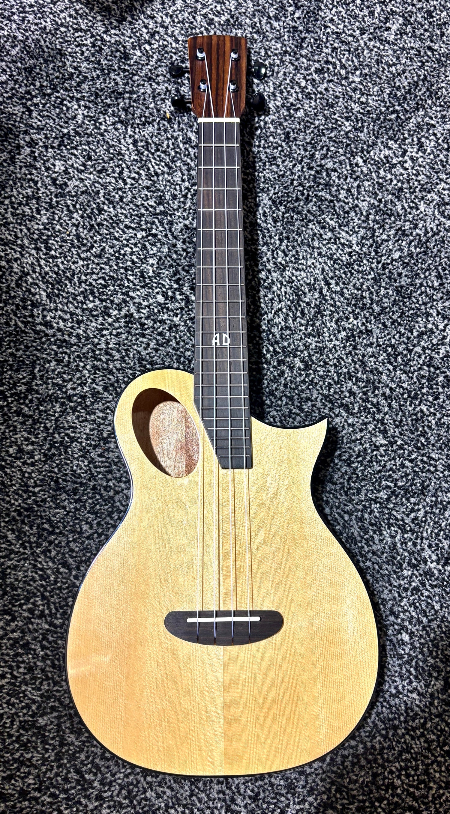 Kala Night Owl "Andreas David" Special Issue