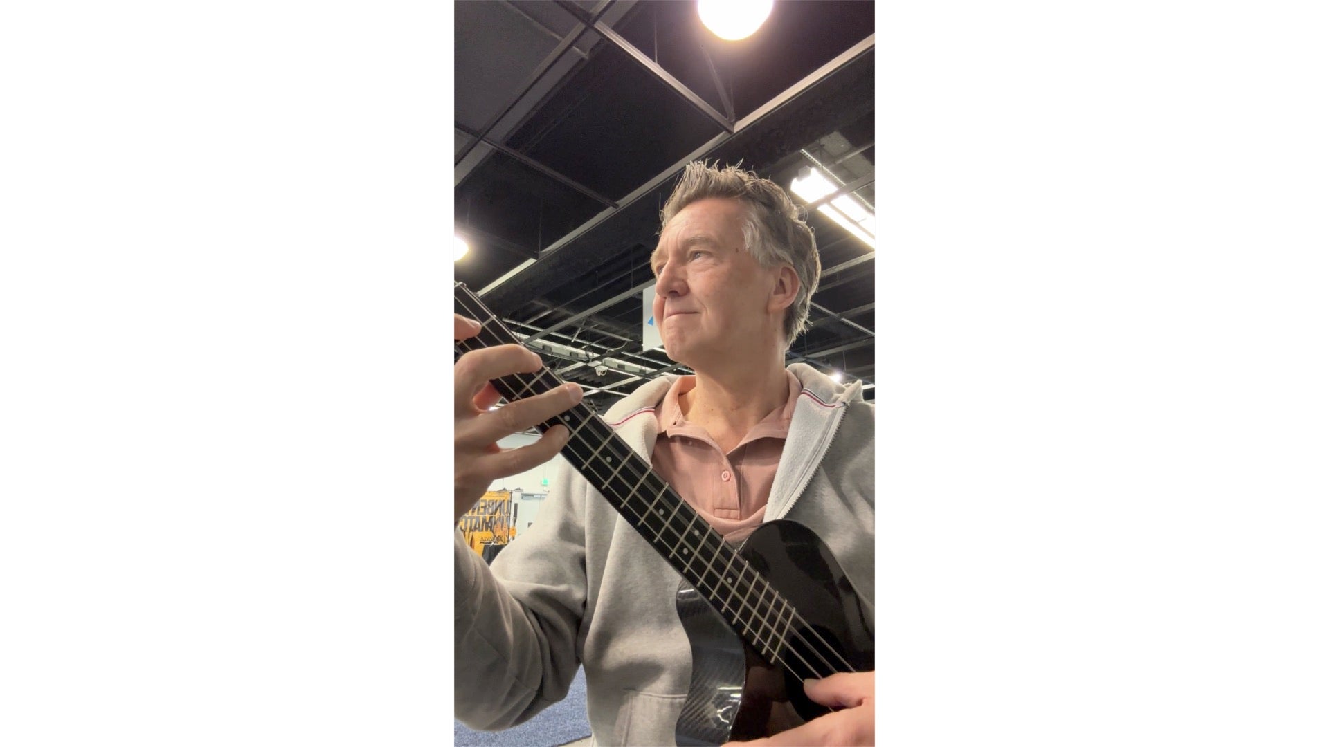 Neuigkeiten bei Klos auf der NAMM 2025