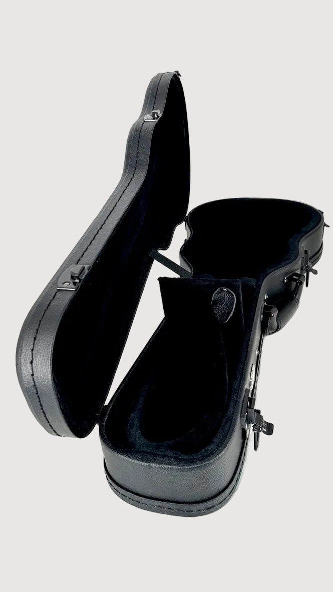 'Oli L1 Bariton Mango black gloss (L1-SP-BMG-BK)