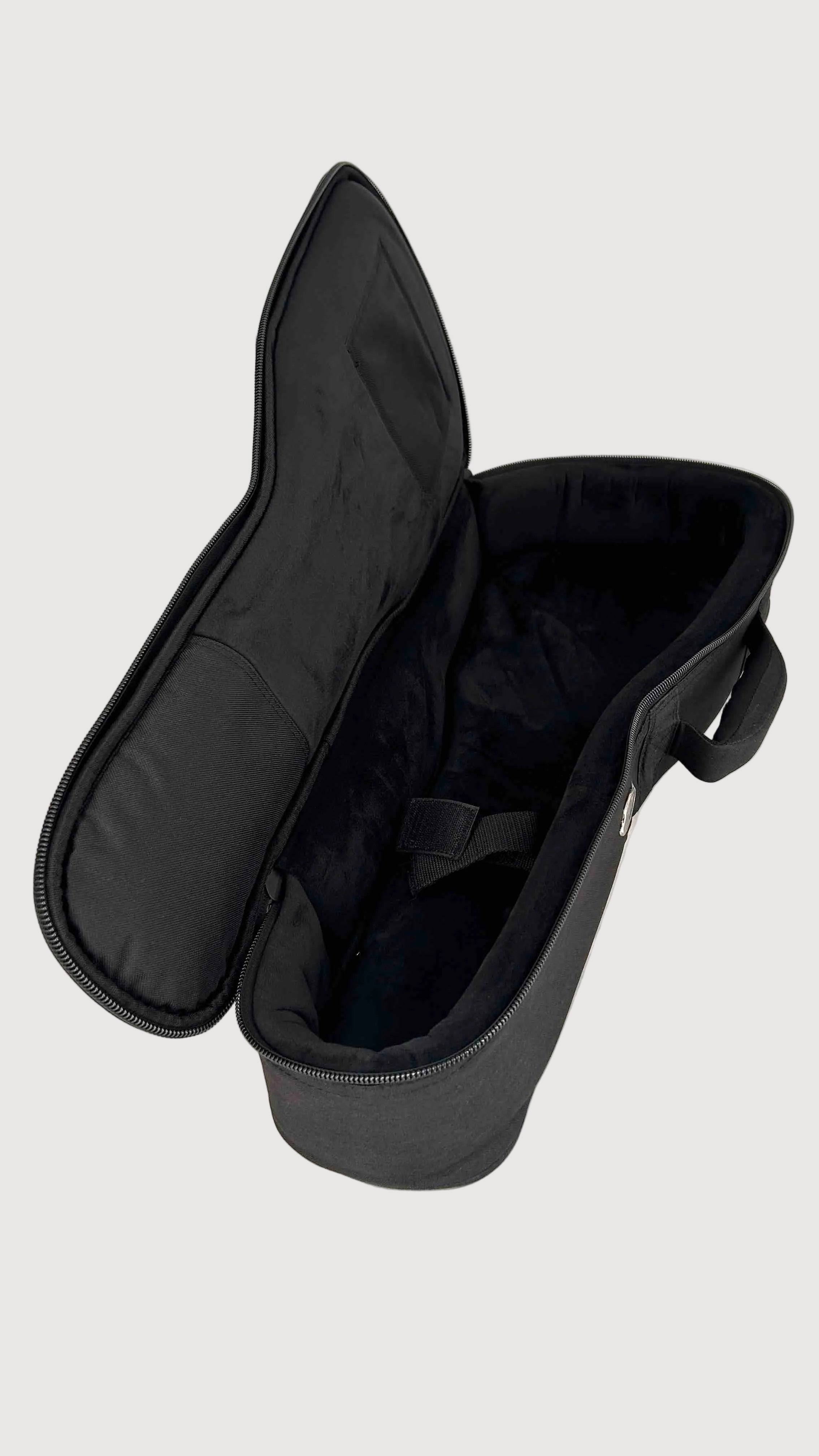 'Oli L Tenor Mango satin (L-TMG-S)