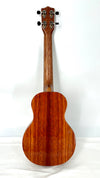 Ana'ole ACL Concert Longneck Curly Koa