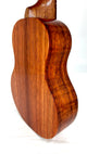 Ana'ole ACL Concert Longneck Curly Koa