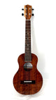 Ana'ole ACL Concert Longneck Curly Koa