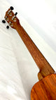 Ana'ole ACL Concert Longneck Curly Koa