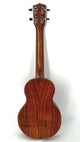 Ana'ole AC Concert Curly Koa