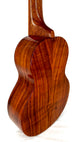 Ana'ole AC Concert Curly Koa