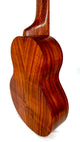 Ana'ole AC Concert Curly Koa