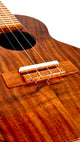 Ana'ole AC Concert Curly Koa