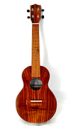 Ana'ole AC Concert Curly Koa