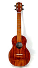 Ana'ole AC Concert Curly Koa