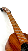 Ana'ole AC Concert Curly Koa