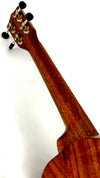 Ana'ole AC Concert Curly Koa