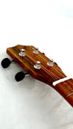 Ana'ole AC Concert Curly Koa