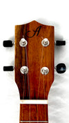 Ana'ole AC Concert Curly Koa