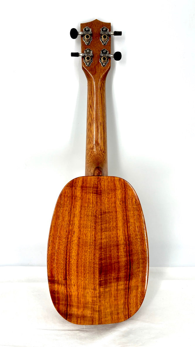 Ana'ole ASP Sopran Pineapple