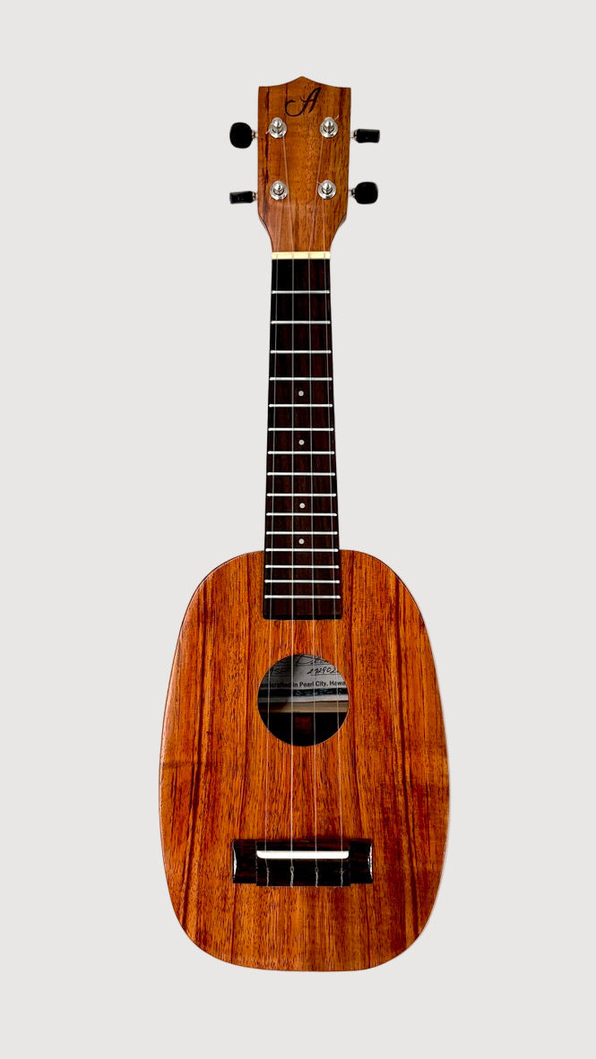 Ana'ole ASP Sopran Pineapple