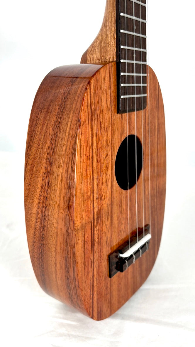 Ana'ole ASP Sopran Pineapple