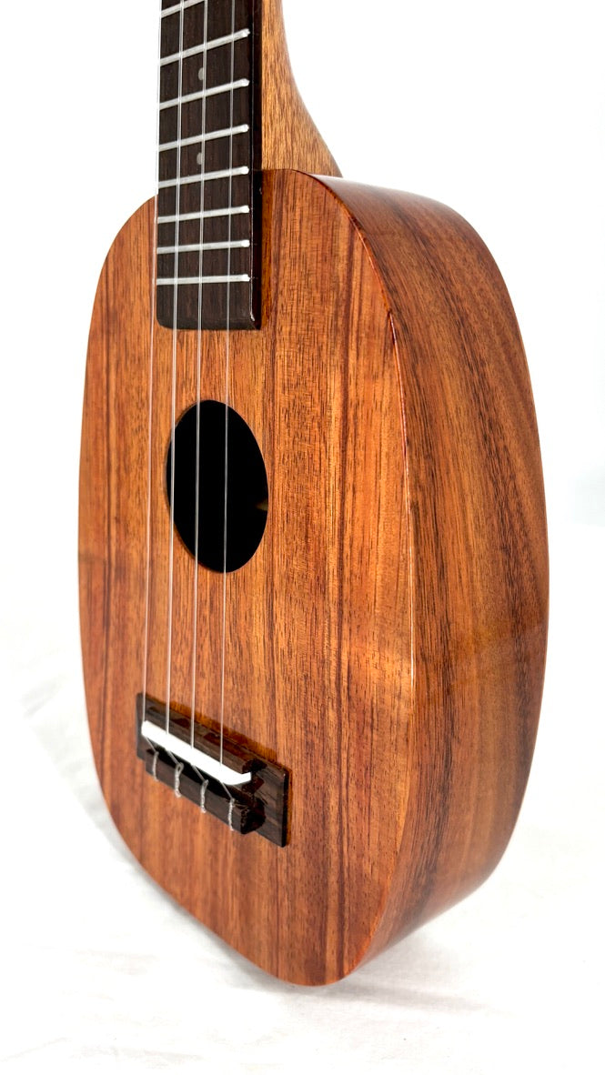 Ana'ole ASP Sopran Pineapple