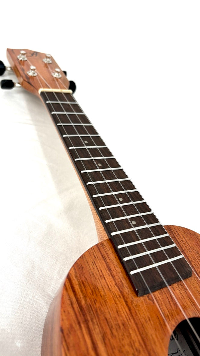 Ana'ole ASP Sopran Pineapple