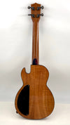 Ana'ole Solid Body Tenor