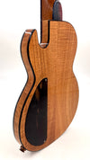 Ana'ole Solid Body Tenor