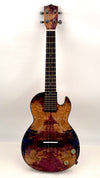 Ana'ole Solid Body Tenor