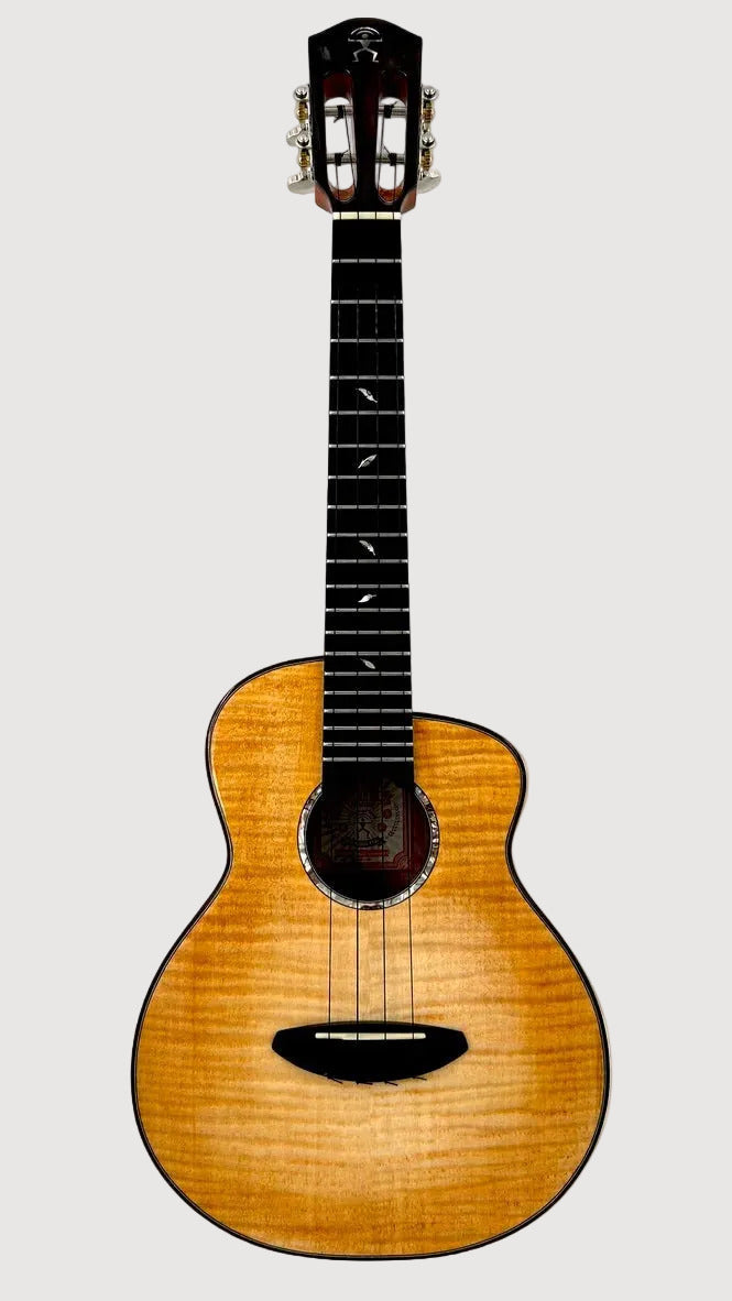 aNueNue UT166 Honey Sunburst Tenor