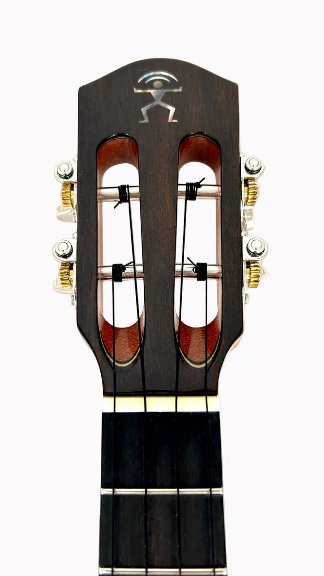 aNueNue UT166 Honey Sunburst Tenor