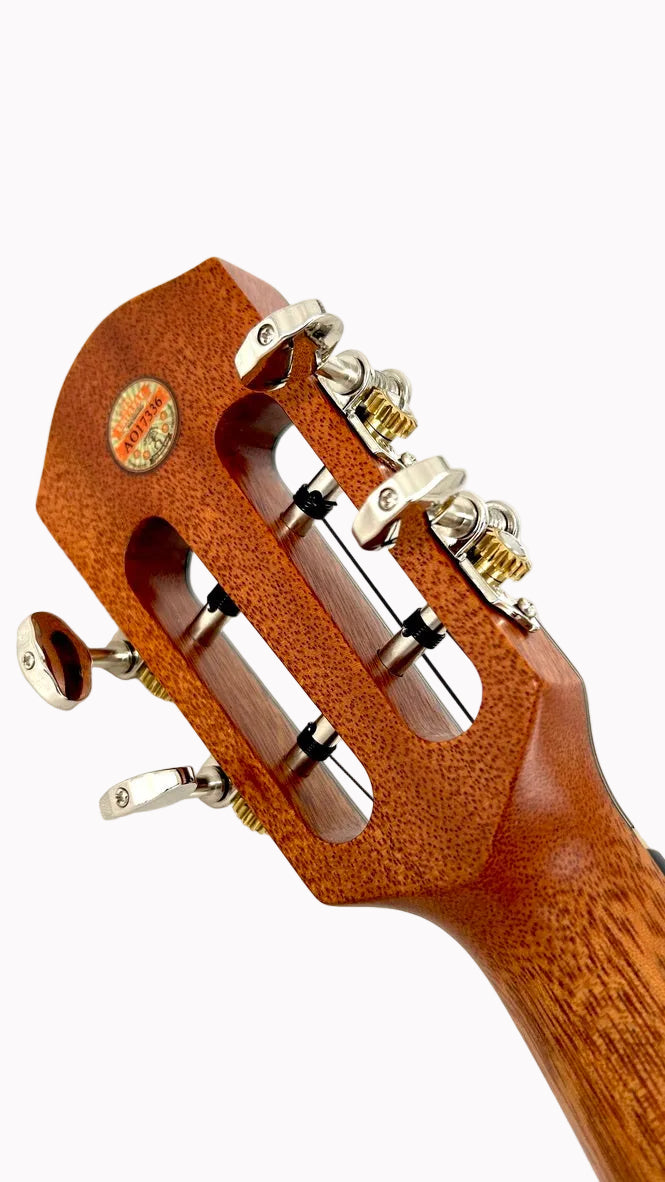 aNueNue UT166 Honey Sunburst Tenor