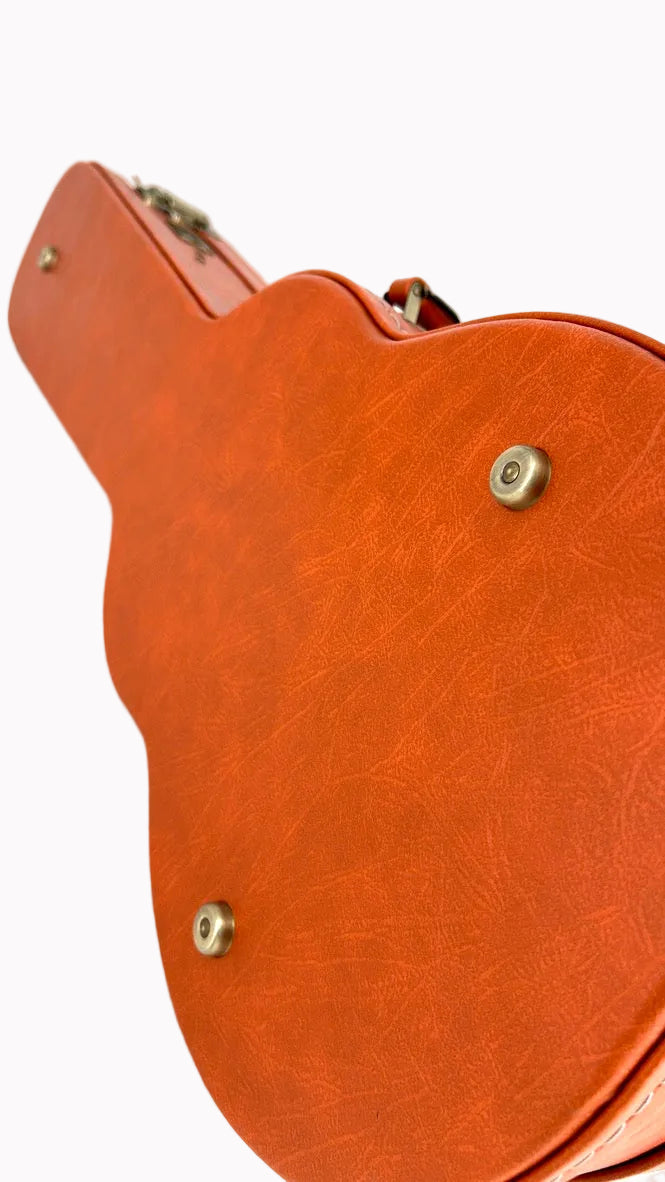 aNueNue UT166 Honey Sunburst Tenor