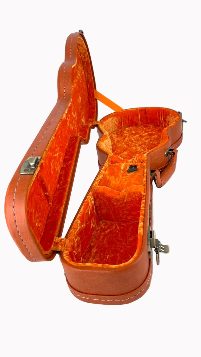 aNueNue UT166 Honey Sunburst Tenor