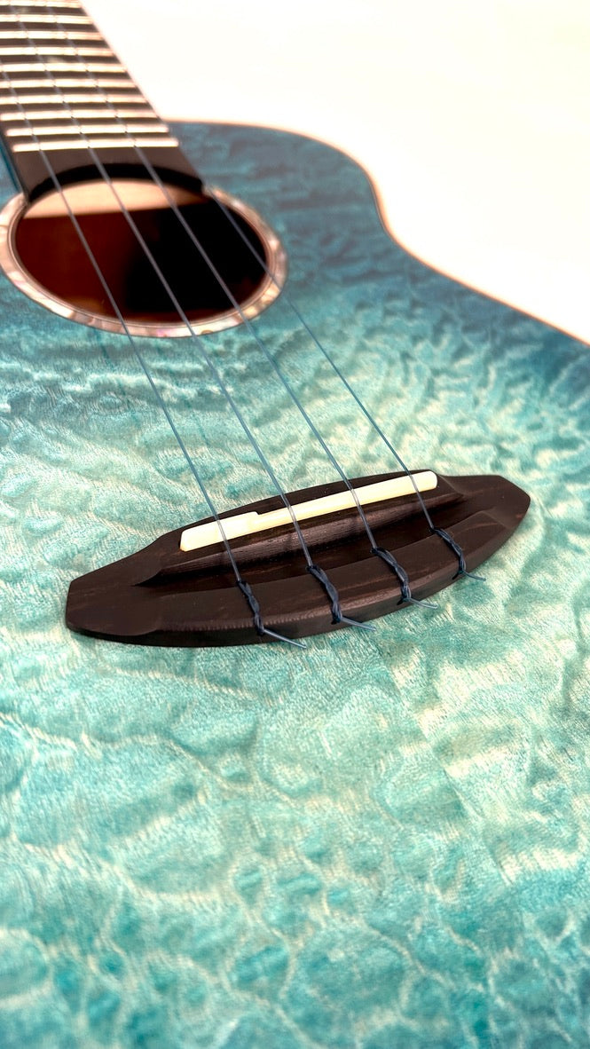 aNueNue UT188 Moana Blue Tenor