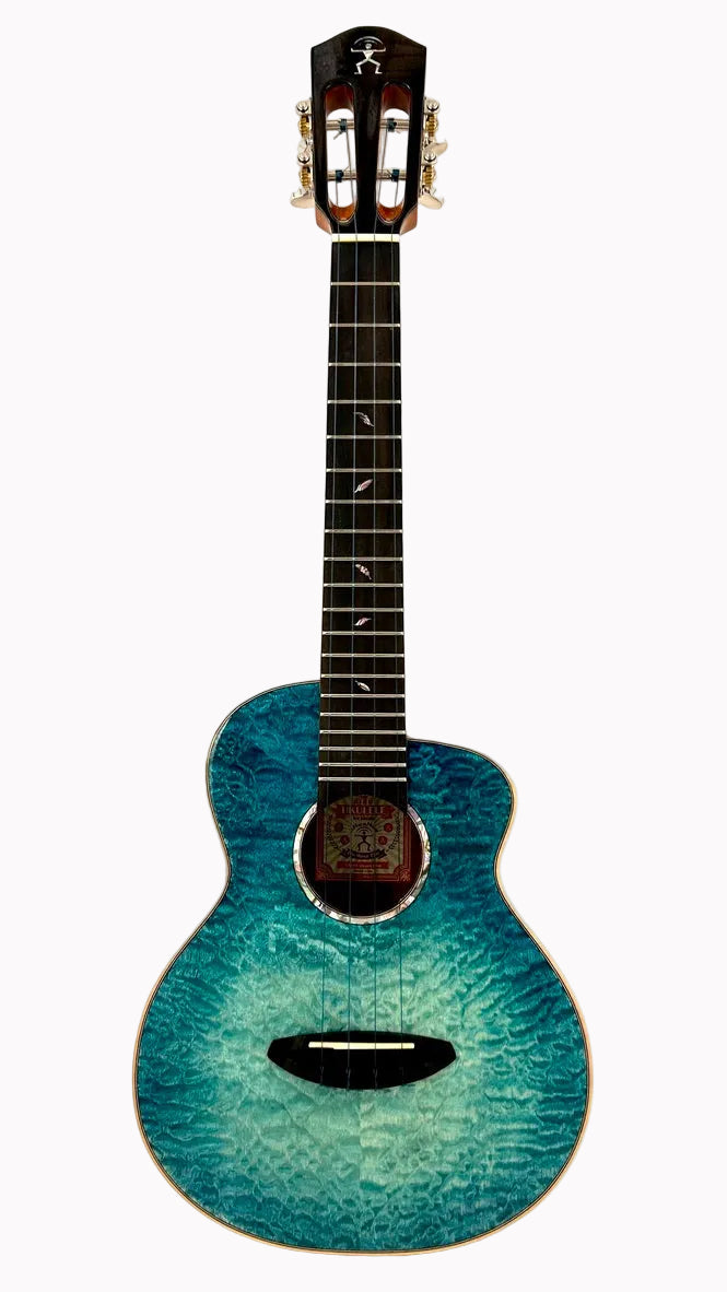 aNueNue UT188 Moana Blue Tenor