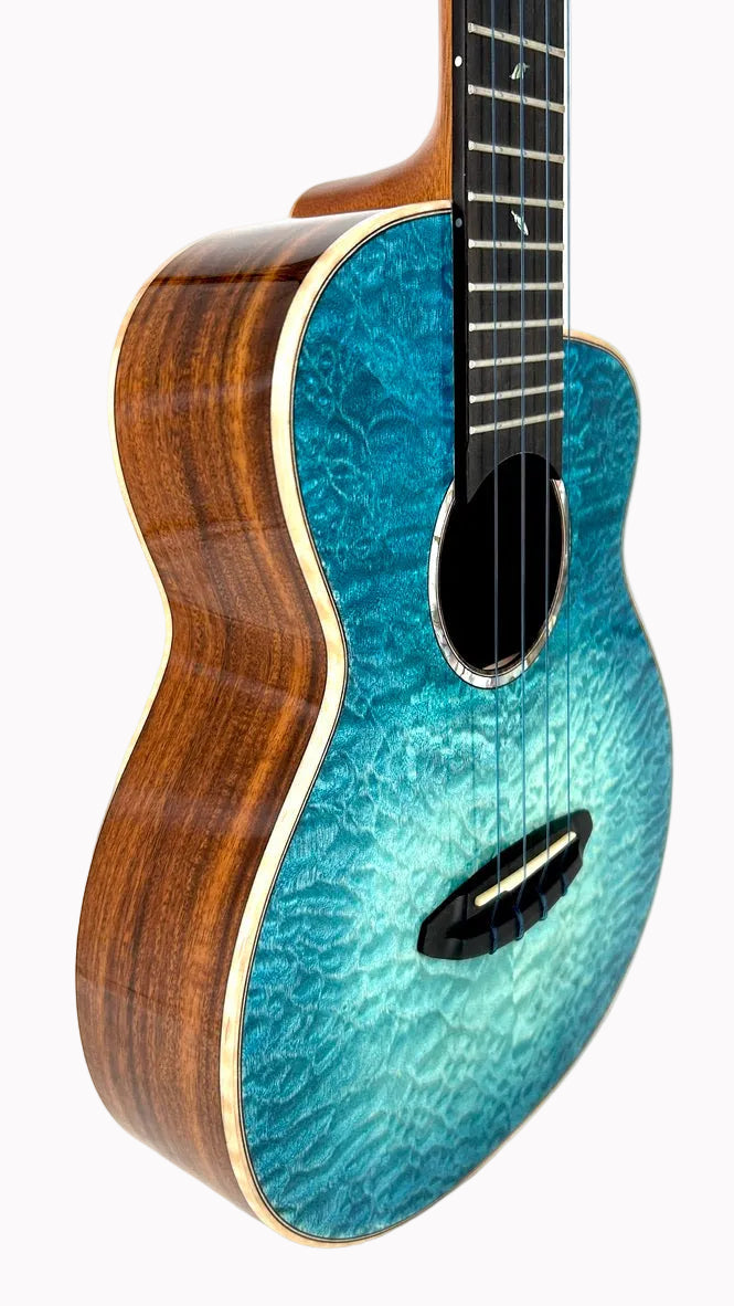 aNueNue UT188 Moana Blue Tenor