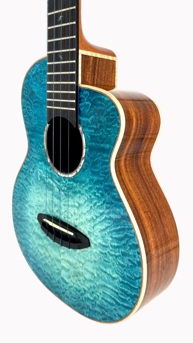 aNueNue UT188 Moana Blue Tenor