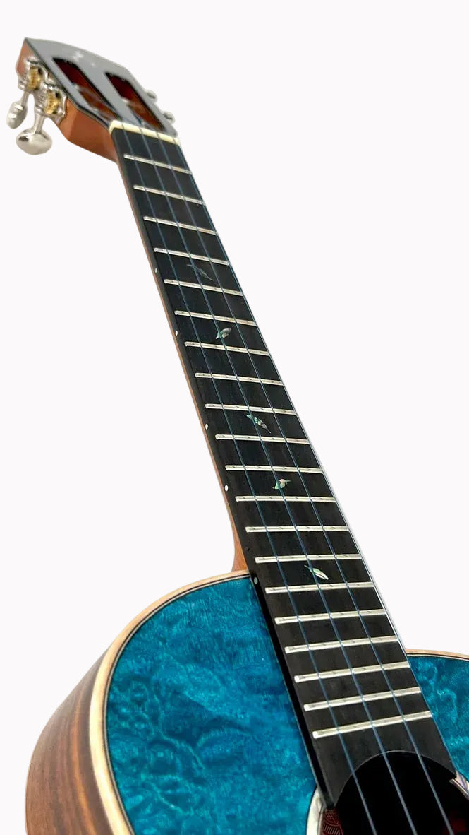 aNueNue UT188 Moana Blue Tenor