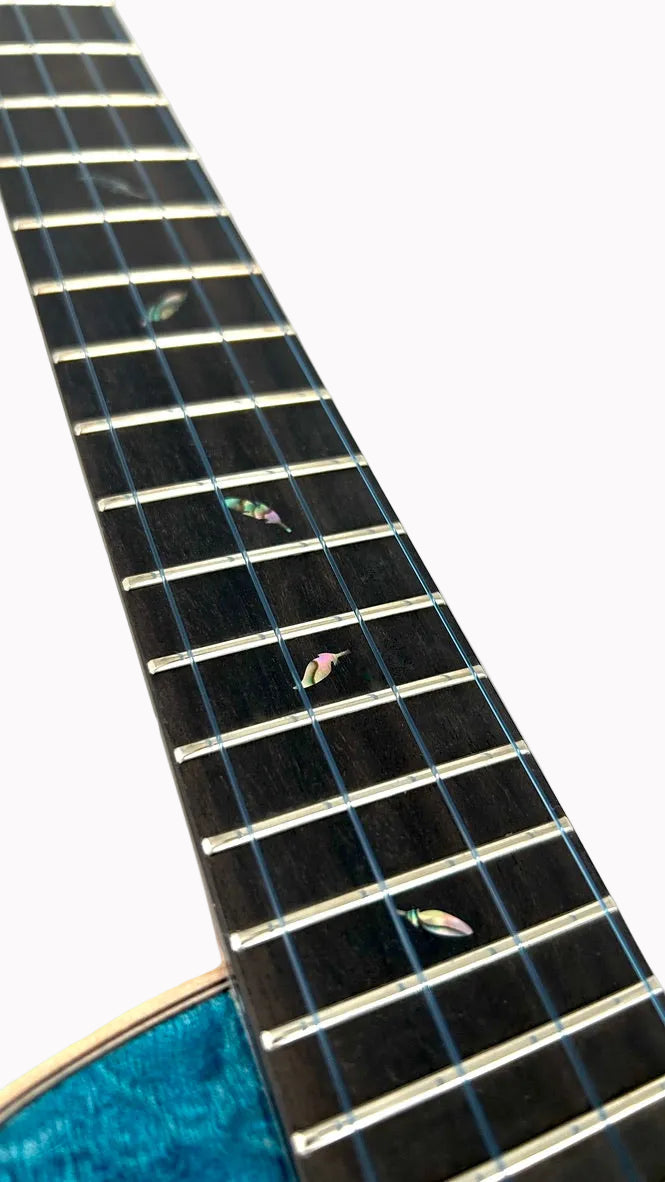 aNueNue UT188 Moana Blue Tenor