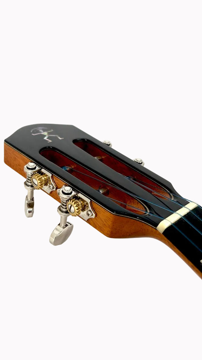 aNueNue UT188 Moana Blue Tenor