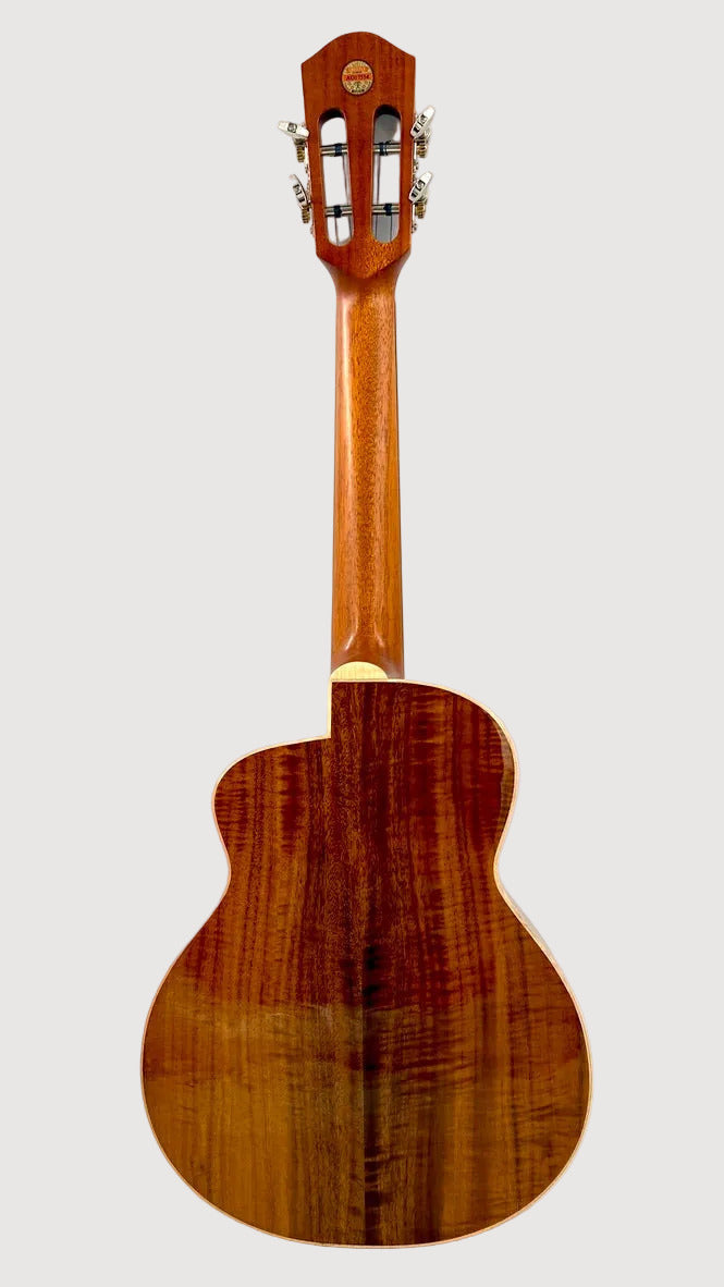 aNueNue UT188 Moana Blue Tenor