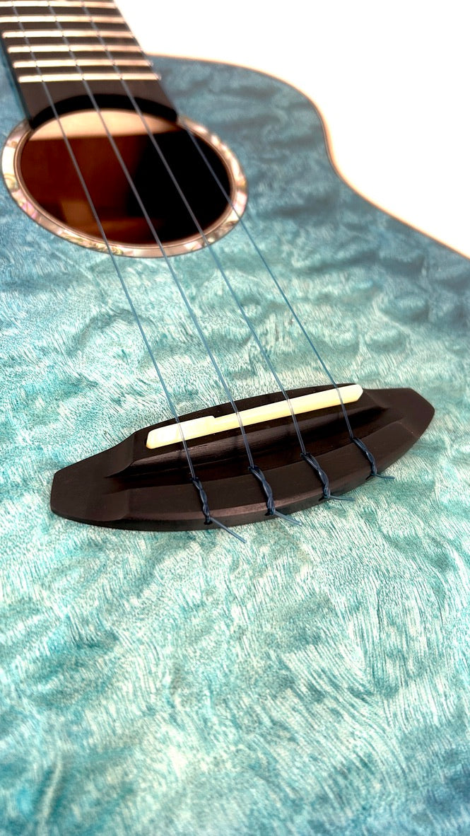 aNueNue UT188 Moana Blue Tenor