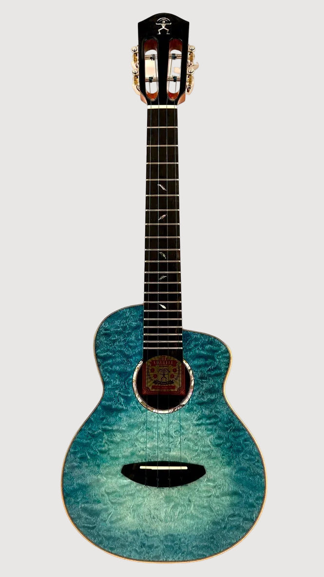 aNueNue UT188 Moana Blue Tenor